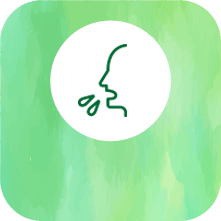 歯ぎしり・食いしばり